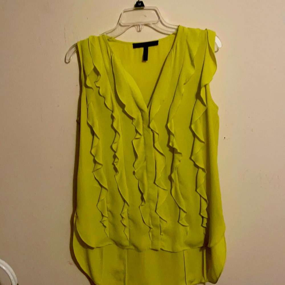 BCBG blouse